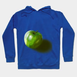 Apple Hoodie